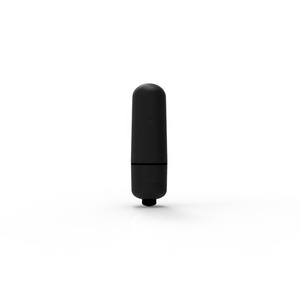 Mini bala vibrador impermeable de metal 10 velocidad bala vibrador Juguetes sexuales femenino - Product Image 6