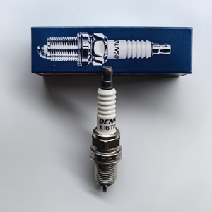 Bujía de Cobre para Automóviles 3194 <span class=keywords><strong>K16TR11</strong></span> Compatible con los Modelos 0242230528 / 0242229782 / 0242230580, NGK BKR5EKB-11 / 7956 / 91083 - Product Image 3