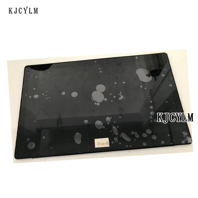 SF314-52 Assembly for Acer Swift 3 SF314-51 SF314 SF314-51 SF314-54 LCD Panel Touch Screen N140HCA-EAB 30PIN 1920*1080