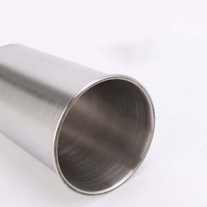 Vasos de Cerveza Personalizados con Logotipo, 30 ml, Vasos de 1 oz a 16 oz, Vaso Tipo Tumbler, Regalo, Vaso de Acero Inoxidable para Chupitos y Vino - Product Image 5