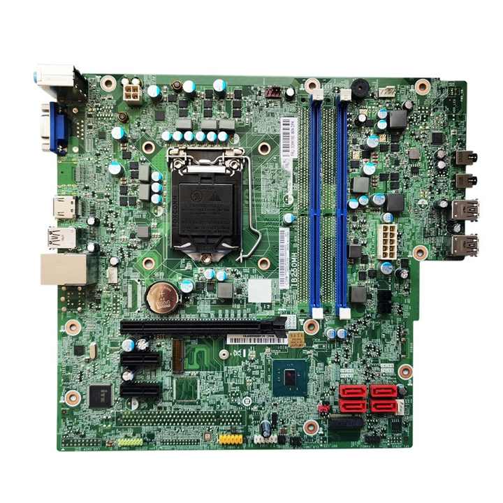 Lenovo Ideacentre 720 (Intel) PC | Home PC for gaming and