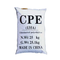 Fabricant d'additifs chimiques modificateurs d'impact CPE135A CPE135B