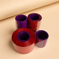 Ruban de remplacement rouge résistant au froid Armor AXR 800, résistant à l'ébullition, 33mm*700m, compatible avec les sacs à snacks Videojet 6230