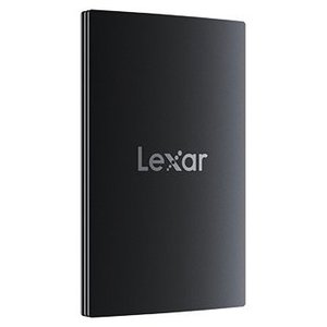 SSD Externo 2TB SL500 Negro LSL500X002T RNBNG - Product Image 2