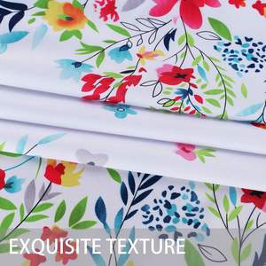 ผ้าปูโต๊ะลายใยแมงมุมสีดำสุดหรู รูปทรงสี่เหลี่ยมผืนผ้า ผลิตจากโพลีเอสเตอร์ ทนต่อการยับ ใช้ตกแต่งงานเลี้ยงฮาโลวีน งานจัดเลี้ยง โรงแรม  สินค้าจากจีน - Product Image 4