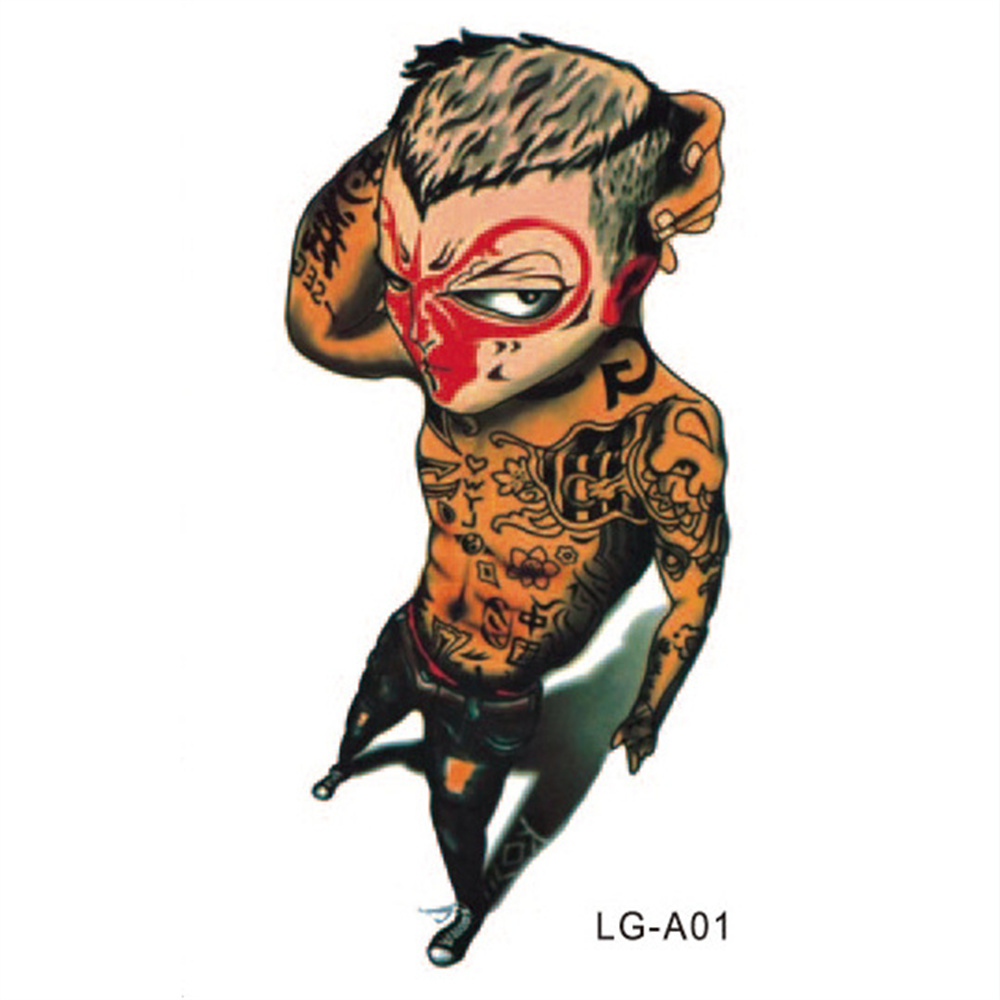 LG-A01
