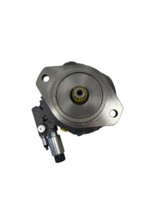 Pompe à piston hydraulique d'origine AL A10VO28ED72/31R-VSC12K01P -S1711 R902481124 pour machine, en stock - Product Image 4