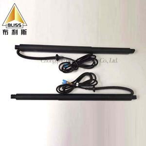 Haute Performance puissance <span class=keywords><strong>porte</strong></span> arrière universel voiture ouverture voiture hayon joint bande boîte arrière pour BYD Song Plus 2020-2024 - Product Image 1