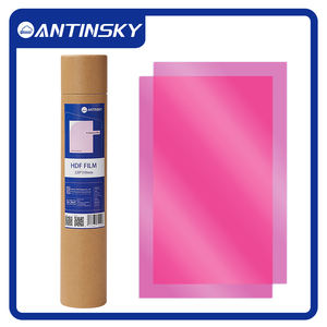 ฟิล์ม Antinsky HDF ขนาด 220*310 มม./450*280 มม./160*235 มม. ใช้ได้กับเครื่องพิมพ์ Phrozen Sonic /Mini 8K/Mighty Revo14K/Mighty 8K/Sonic Mega 8K - Product Image 2