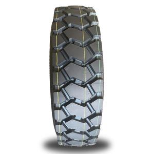 ยางรถบรรทุกสำหรับงานหนัก Doublecoin ลดราคาพิเศษ ขนาด 295/80r22.5 295 80 22.5 - Product Image 3