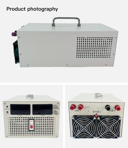 전기 장비용 12V-1000V 출력 옵션이 있는 3000W <span class=keywords><strong>DC</strong></span> 전원 공급 장치 모듈 - Product Image 1