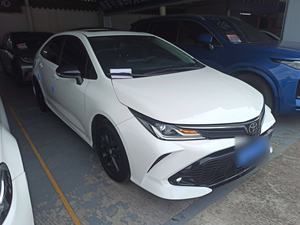 Vehículo Guazi <span class=keywords><strong>Toyota</strong></span> <span class=keywords><strong>Corolla</strong></span> Modelo 2021 TNGA 1.5L CVT Edición <span class=keywords><strong>GR</strong></span> <span class=keywords><strong>SPORT</strong></span>, Combustible Gasolina, 4 Puertas, 5 Asientos, Sedán - Product Image 5