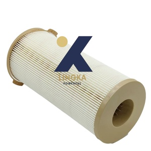 Filtre séparateur huile-eau de haute qualité pour groupe électrogène 1000fg, adapté aux filtres séparateurs huile-eau diesel 2020pm - Product Image 4