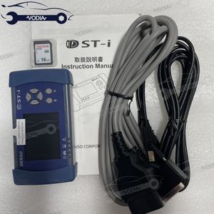 Kit de Diagnóstico DENSO (DST-i) Analizador de Motor para Kubota Diagmaster Python e Interfaz Takeuchi Diagmaster - Product Image 2