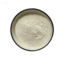 Matière première de bêta-glucane de qualité supérieure, 100% soluble dans l'eau, poudre hydratante anti-rides pour les soins de la peau