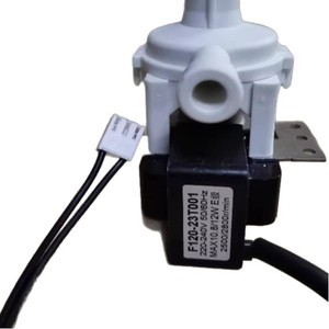 Pompe de vidange pour climatiseur F120-23T001 220V électrique pour unités de climatisation centralisées, anti-poussière - Product Image 5