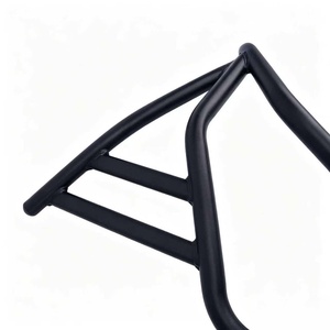 Barra Protectora Anticaídas para Motor de Motocicleta, Accesorios de Modificación para <span class=keywords><strong>Honda</strong></span> PCX160/150/<span class=keywords><strong>125</strong></span> 2018-2024 - Product Image 2