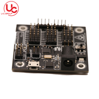 Servicio Integral de Ensamblaje de PCB, Fabricante Profesional de PCBA SMT con Suministro de Componentes Electrónicos