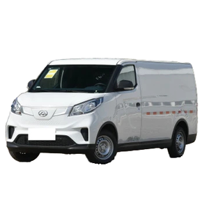 2023 скоростной Электрический фургон Saic Maxus EV30 с длинной базой - Product Image 1