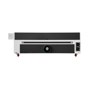 High Quality 80W 100W 130W CO2 <b>Laser</b> Engraving <b>Cutting</b> <b>Machine</b> KH 1390/1490/1090/1060 for <b>Wood</b> Acrylic Paper Rubber Plywood - Product Image 6