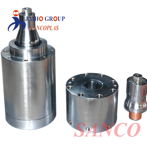 Cabezal ABA ABC <span class=keywords><strong>DIE</strong></span> para Máquina de Soplado de Película - Product Image 2