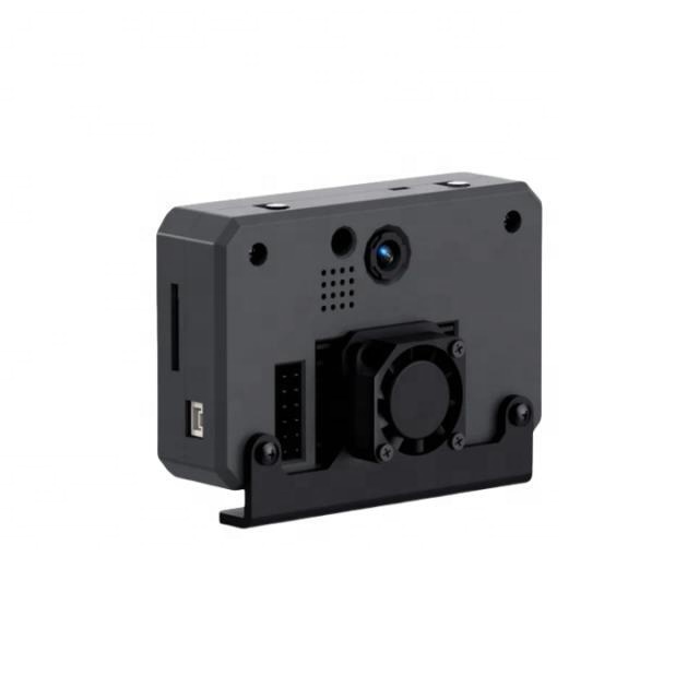 K230 AI Vision Processing Module with 6TOPS Computing Power and 1GB RAM for Real-time Image Recognition Face Recognition