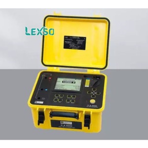 Chauvin Arnoux Ca 6543 1kv Probador de Aislamiento Digital Programable - Product Image 2