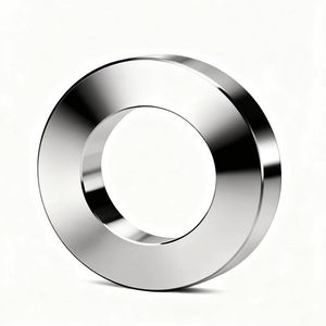 Calibro ad Anello per Filettatura Metrica M1-M1000 6g 6H, Precisione 0.001mm, Materiale in Lega/Acciaio - Product Image 3