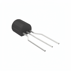 Original Buy Electronics Components Online KSP13TF TO-226-3, TO-92-3 Formed Leads Transistors - Product Image 1