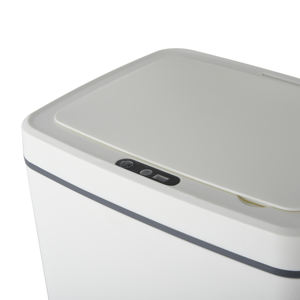 <span class=keywords><strong>Cubo</strong></span> de <span class=keywords><strong>basura</strong></span> con sensor de movimiento de 10L con opción de varios colores, cubos de <span class=keywords><strong>basura</strong></span> automáticos, <span class=keywords><strong>cubo</strong></span> de <span class=keywords><strong>basura</strong></span> inteligente <span class=keywords><strong>sin</strong></span> contacto WBS115L12 - Product Image 5