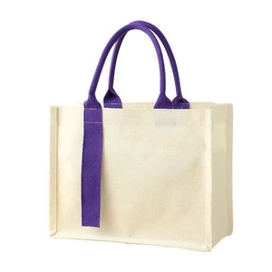 <span class=keywords><strong>Regali</strong></span> di Natale <span class=keywords><strong>personalizzati</strong></span> <span class=keywords><strong>per</strong></span> la sua borsa Tote personalizzata con foto borsa di tela di moda femminile con il tuo logo Tote Bag personalizzata - Product Image 2