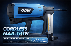 Cloueuse pneumatique série 10J exclusive d'usine, utilisée pour la fabrication de chaussures - Product Image 2