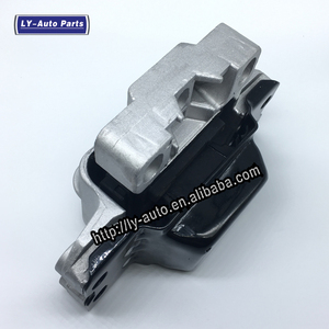 1K0199555NトランスミッションギアボックスマウントアウディA3用フォルクスワーゲンゴルフ用ジェッタ用 - Product Image 4