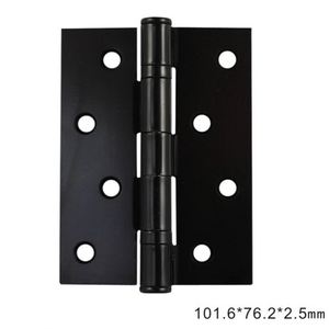 Bisagras de Puerta de Acero Inoxidable 304 de Diseño Moderno WEKIS, Bisagra Pivotante y de Tope de Hierro Resistente, Duraderas para Uso Diario - Product Image 2