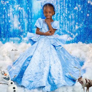elsa dress for birthday The Elsa Dress-Up Costume main image 0