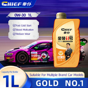 Lubricantes Sintéticos Genuinos CHIEF <span class=keywords><strong>de</strong></span> Envío Rápido, Aceite <span class=keywords><strong>de</strong></span> Motor <span class=keywords><strong>Castro</strong></span> SP 0W16 0W20 0W30 0W40 - Product Image 3