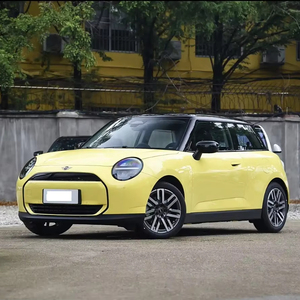 미니 쿠퍼 456km 이상 <span class=keywords><strong>3</strong></span> 도어 4 좌석 중국에서 만든 미니 자동차 중고차 우리는 중고차의 다양한 수출 휘발유 OrEV - Product Image 1