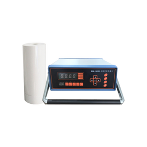 High Precision Chumbo Radioisotope Activity Meter para PET/SPECT/Thyroid Nuclear Medicine Application - Product Image 1