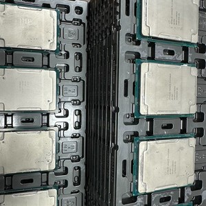 Processeur CPU Xeon Platinum 8175M, 33M de cache, 2,50 GHz 8175M - Product Image 1