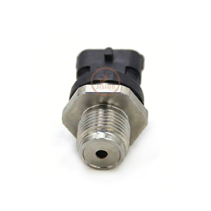 Sensor de Presión de Combustible de Alta Calidad 2R0919081F 7701068400 5260246 42567283 para Excavadora - Product Image 3