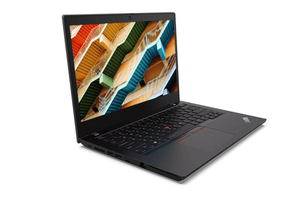ThinkPad L14 E14 ขนาด 14 นิ้ว รุ่นที่ 13 ซีพียู I5 หรือ I7 แล็ปท็อปธุรกิจ ขายดี - Product Image 5