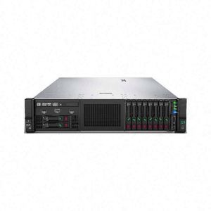Servidor en Rack HPE Proliant DL560 Gen10 2U de Alta Densidad, Procesador 5215 Gold de 2.5GHz, 1600W, Memoria DDR4, SSD y HDD en Stock - Product Image 1