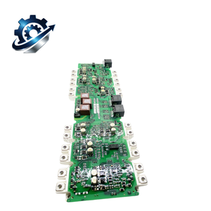 โมดูลไดโอด2B300M120S1P กำลังสูง1200V 300A จากโรงงาน CE - Product Image 5