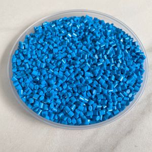 Style d'article Flame RoHS Modified Color <span class=keywords><strong>PC</strong></span>/<span class=keywords><strong>ABS</strong></span> <span class=keywords><strong>Fr</strong></span> K620 Plastic Recycler les granules V0 en verre <span class=keywords><strong>ABS</strong></span> - Product Image 6