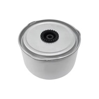 LR010416 045519 Pièces automobiles Filtre à carburant diesel pour Land Rover Range Rover Sport L320 2010-2013 Discovery 3 2005 - 2009 CLASSIC