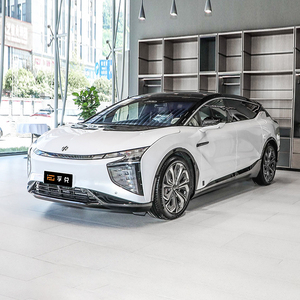 Hiphix 2025-2021, Superdeportivo de 6 Plazas, Alta Eficiencia, Eléctrico Puro, Gaohe <span class=keywords><strong>Hiphi</strong></span> <span class=keywords><strong>X</strong></span>, Vehículo de Nueva Energía, SUV Insignia de China - Product Image 2