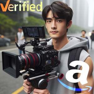 Sawme บริการวิดีโอโฆษณาสินค้าพร้อมการผลิตสตูดิโอคุณภาพสูงสำหรับแบรนด์อีคอมเมิร์ซ - เนื้อหาเกรด A+, ภาพสินค้า, พรีเมียม AMZ - Product Image 1