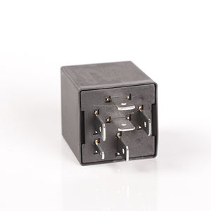 96312300 12V 6针雨刮器继电器20A自动闪光器继电器大宇日野车辆的新条件 - Product Image 6