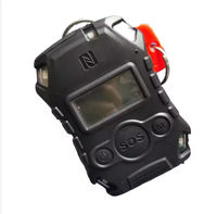 Système d'alerte personnelle pour pompiers, unité de signalisation d'urgence automatique (ADSU)