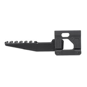 Combinaison tactique HRF SKIFF II pour pointeur laser <span class=keywords><strong>DBAL</strong></span> à des fins de sécurité - Product Image 3